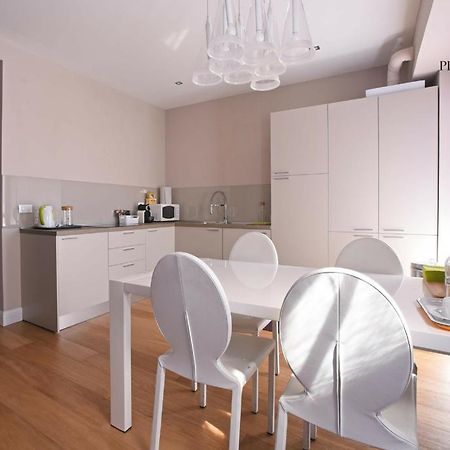 B&B Piazza Cavour Риети Экстерьер фото