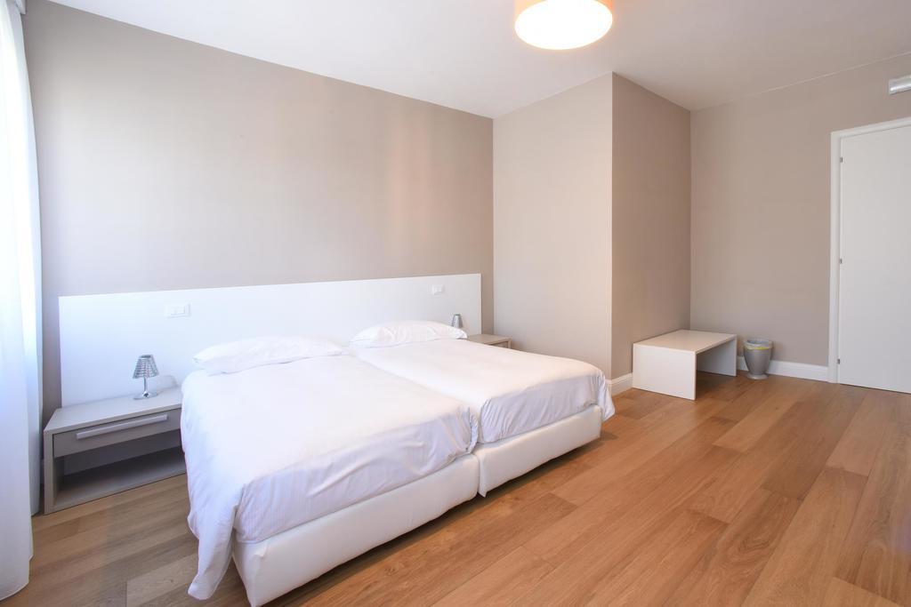 B&B Piazza Cavour Риети Экстерьер фото