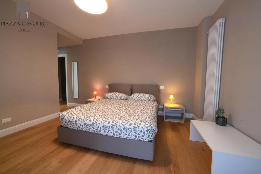 B&B Piazza Cavour Риети Экстерьер фото